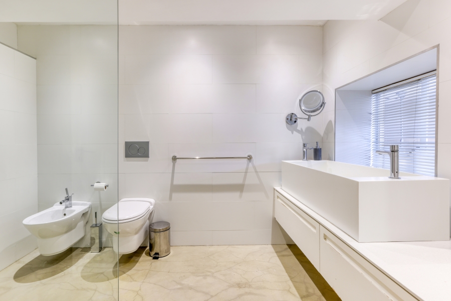 3 Bedroom Property for Sale in Cape Town City Centre Western Cape